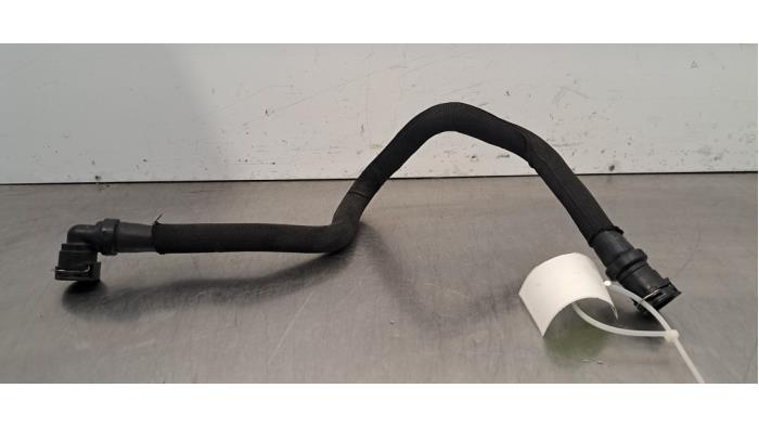 Tuyau radiateur Peugeot 308 Tuyau radiateur Peugeot 308