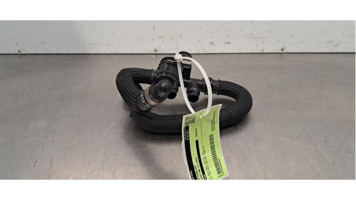 Tuyau radiateur Peugeot 308 Tuyau radiateur Peugeot 308