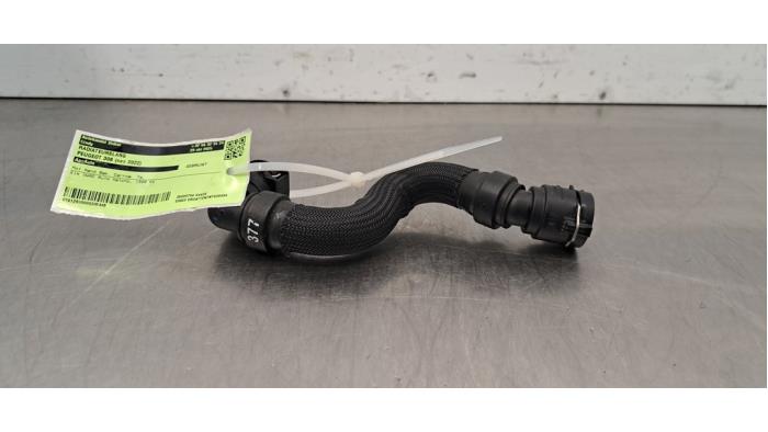 Tuyau radiateur Peugeot 308 Tuyau radiateur Peugeot 308