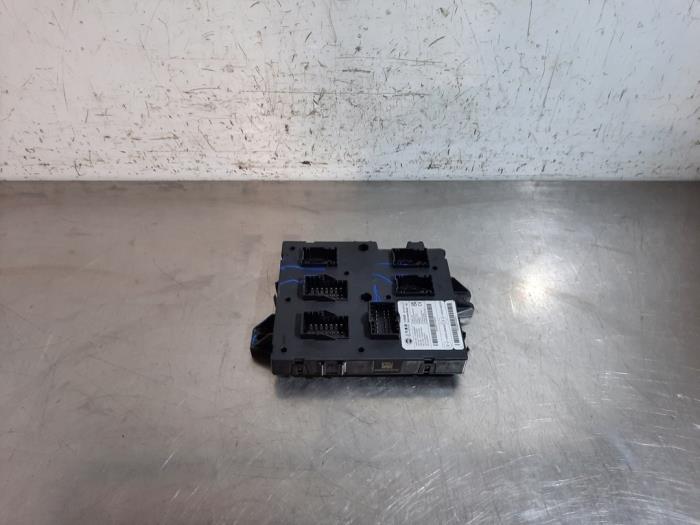 Module confort MG 4 Module confort MG 4