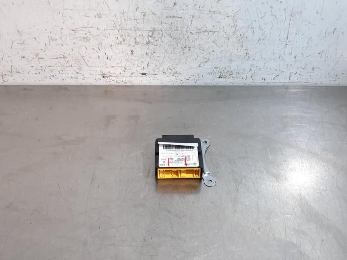 Module airbag  MG 4 Module airbag  MG 4