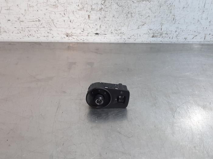 Commutateur rétroviseur MG 4 Commutateur rétroviseur MG 4