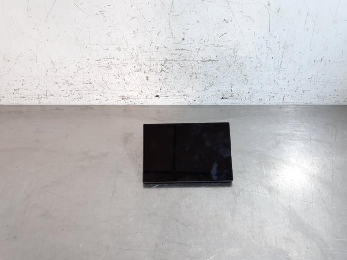 Compteur kilométrique KM MG 4 Compteur kilométrique KM MG 4