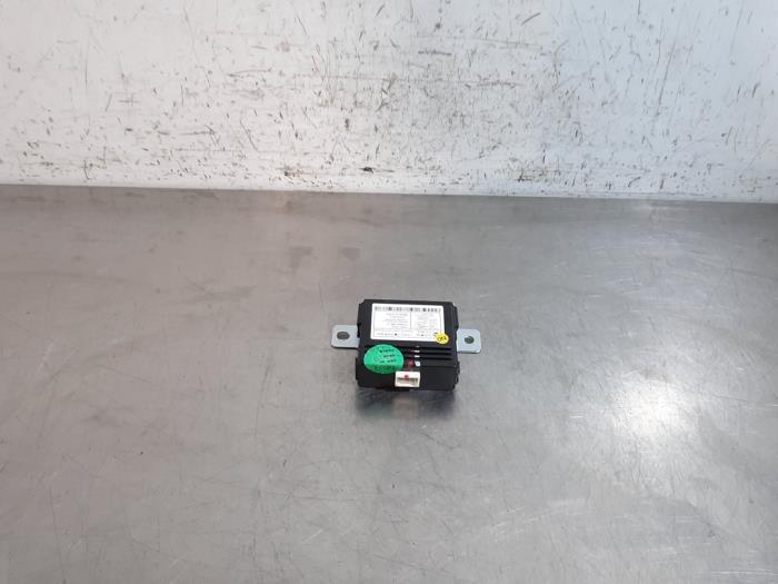 Module (divers) MG 4 Module (divers) MG 4