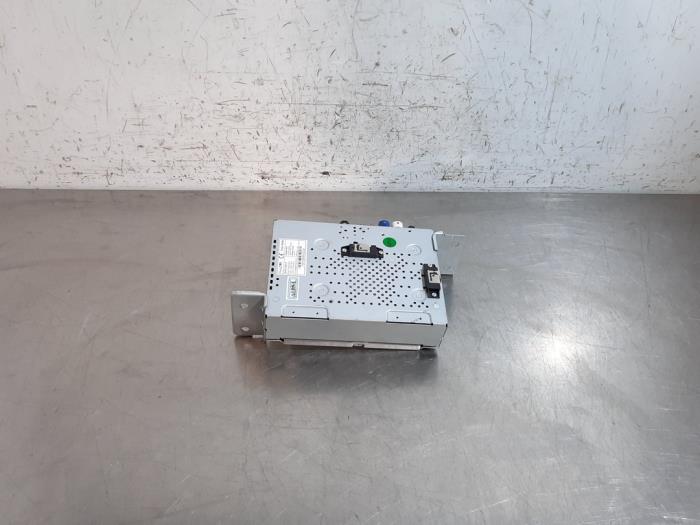 Module radio MG 4 Module radio MG 4