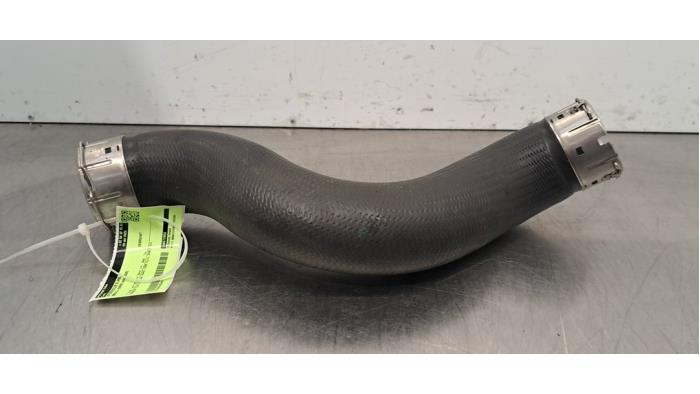 Tuyau intercooler BMW 3-Série Tuyau intercooler BMW 3-Série