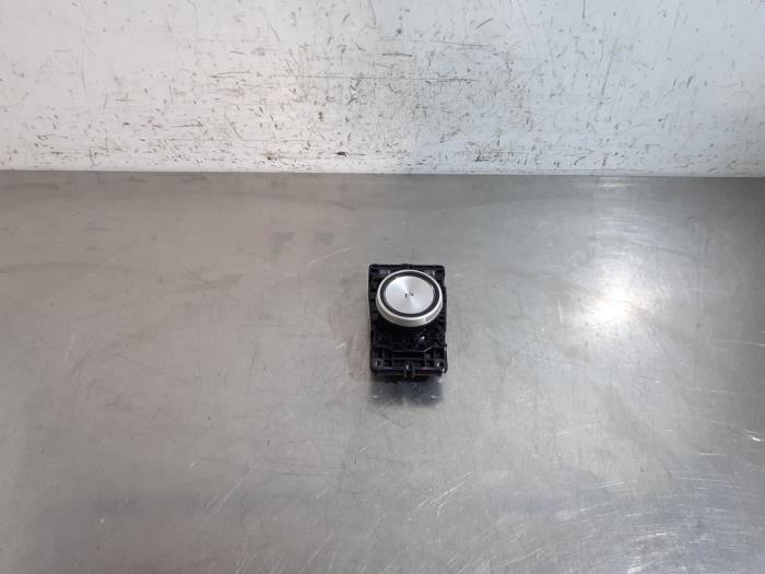 Levier de sélection automatique MG 4 Levier de sélection automatique MG 4