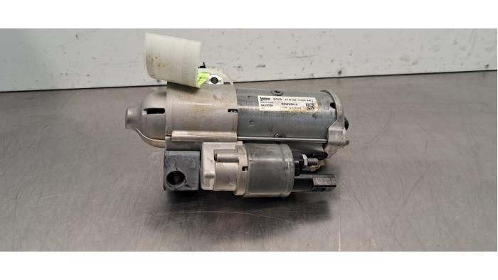 Rozrusznik BMW 3-Serie Rozrusznik BMW 3-Serie