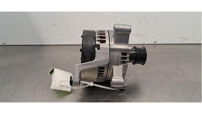 Dynamo BMW 3-Série Dynamo BMW 3-Série