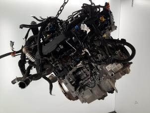 Gebruikte Motor Opel Insignia Sports Tourer 1.6 CDTI 16V 110 Prijs € 3.267,00 Inclusief btw aangeboden door Autohandel Didier