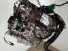 Motor van een Opel Insignia Sports Tourer 1.6 CDTI 16V 110 2019