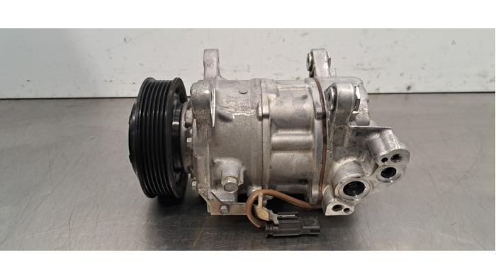 Aircopomp BMW 3-Serie Aircopomp BMW 3-Serie