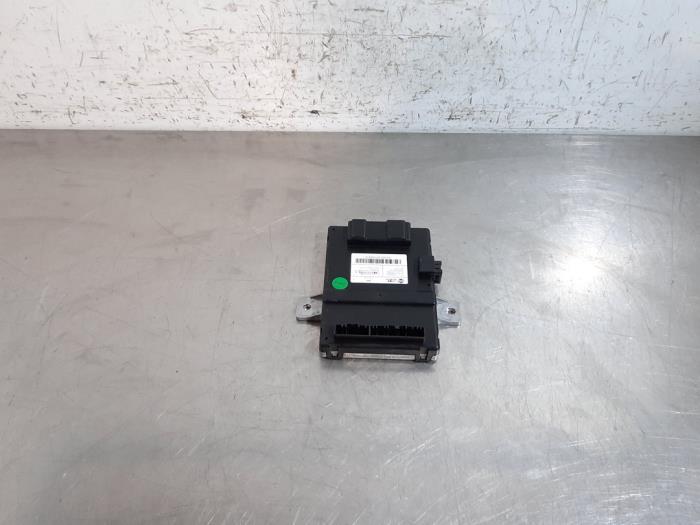 Module (divers) MG 4 Module (divers) MG 4