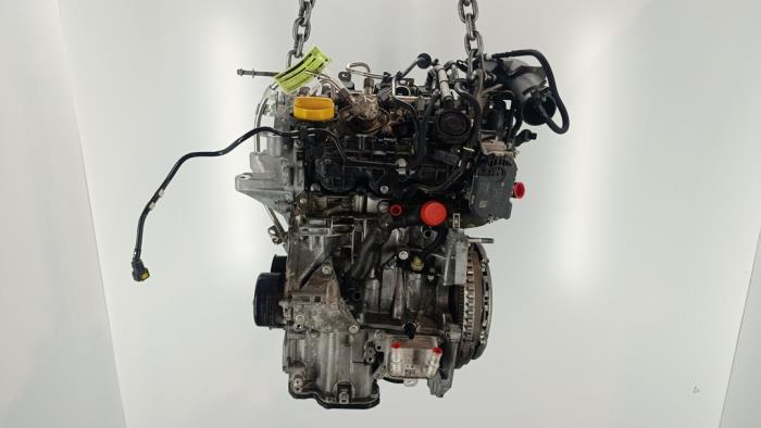 Moteur Dacia Jogger