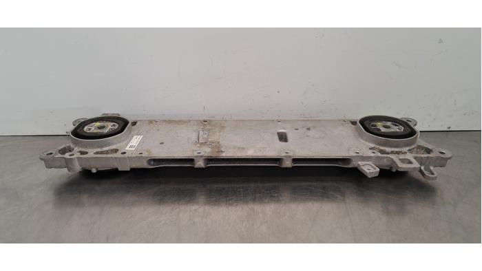 Barre moteur DS Automobiles DS4 Barre moteur DS Automobiles DS4