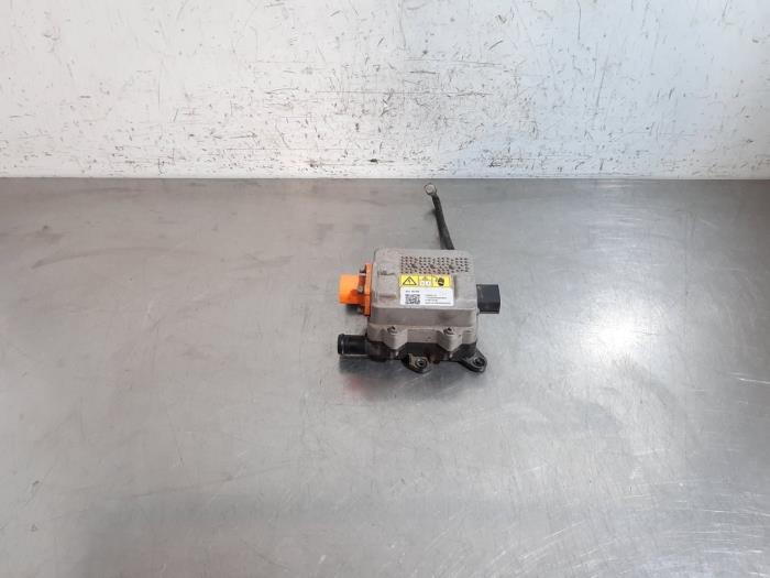 Module (divers) MG 4 Module (divers) MG 4