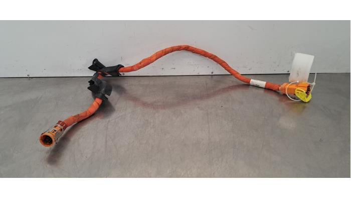 Câble haute tension DS Automobiles DS4 Câble haute tension DS Automobiles DS4