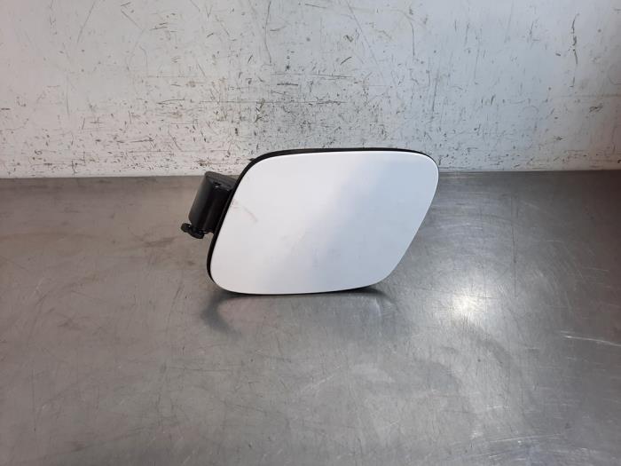 Clapet réservoir MG 4 Clapet réservoir MG 4