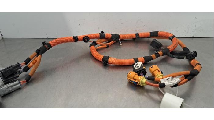 Câble haute tension DS Automobiles DS4 Câble haute tension DS Automobiles DS4