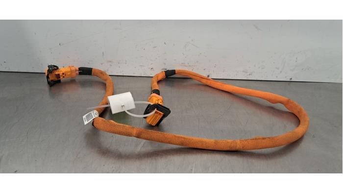 Câble haute tension DS Automobiles DS4 Câble haute tension DS Automobiles DS4