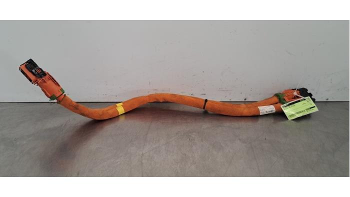 Câble haute tension DS Automobiles DS4 Câble haute tension DS Automobiles DS4