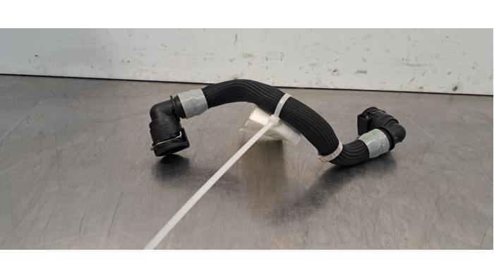 Tuyau radiateur DS Automobiles DS4 Tuyau radiateur DS Automobiles DS4