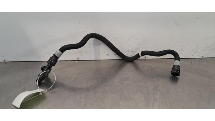 Tuyau radiateur DS Automobiles DS4 Tuyau radiateur DS Automobiles DS4