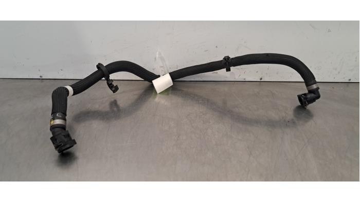 Tuyau radiateur DS Automobiles DS4 Tuyau radiateur DS Automobiles DS4