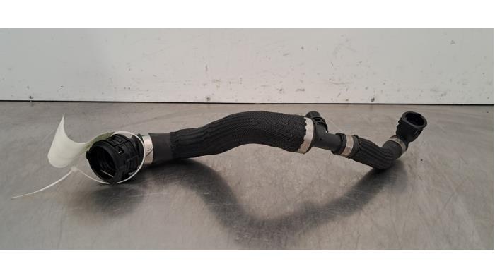 Tuyau radiateur DS Automobiles DS4 Tuyau radiateur DS Automobiles DS4