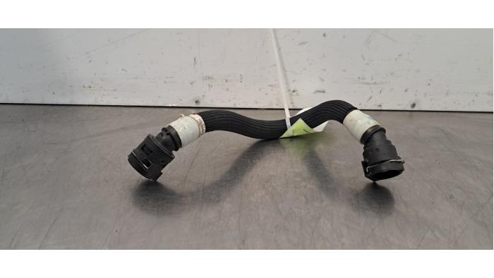 Tuyau radiateur DS Automobiles DS4 Tuyau radiateur DS Automobiles DS4