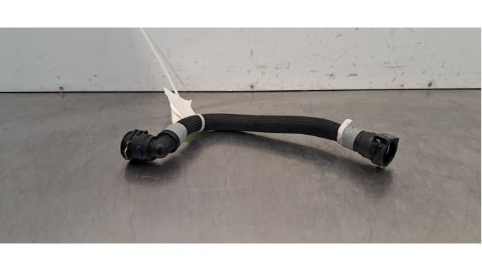 Tuyau radiateur DS Automobiles DS4 Tuyau radiateur DS Automobiles DS4