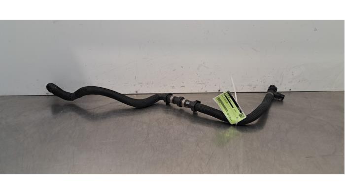 Tuyau radiateur DS Automobiles DS4 Tuyau radiateur DS Automobiles DS4