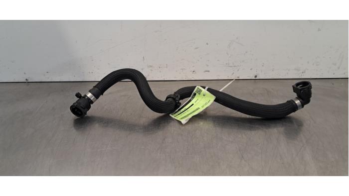 Tuyau radiateur DS Automobiles DS4 Tuyau radiateur DS Automobiles DS4