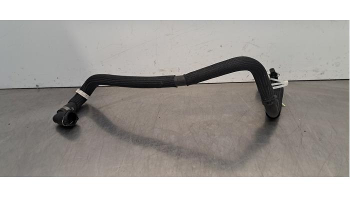 Tuyau radiateur DS Automobiles DS4 Tuyau radiateur DS Automobiles DS4