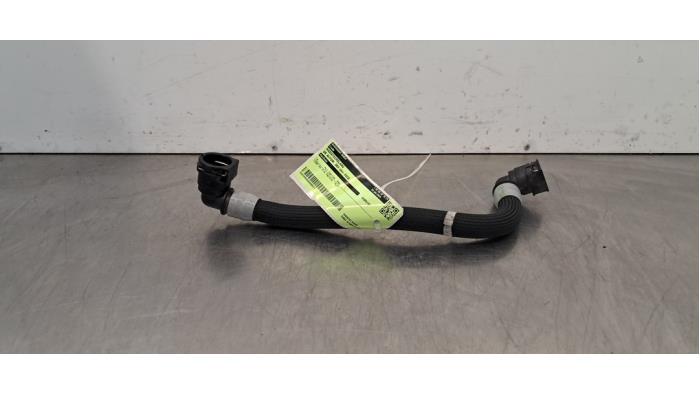 Tuyau radiateur DS Automobiles DS4 Tuyau radiateur DS Automobiles DS4