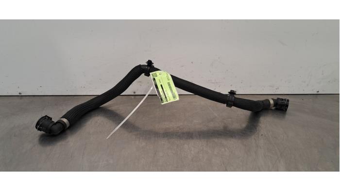 Tuyau radiateur DS Automobiles DS4 Tuyau radiateur DS Automobiles DS4