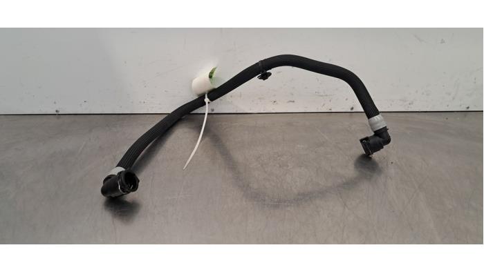 Tuyau radiateur DS Automobiles DS4 Tuyau radiateur DS Automobiles DS4