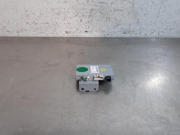 Module téléphone MG 4 Module téléphone MG 4