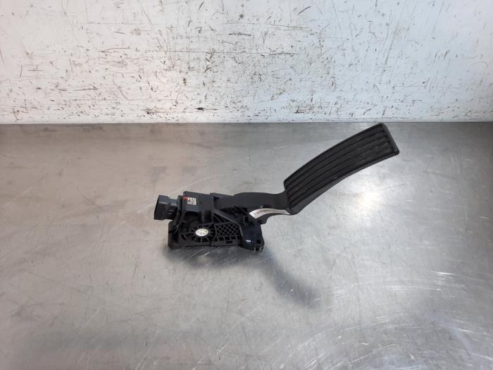 Pédale d'accélérateur MG 4 Pédale d'accélérateur MG 4