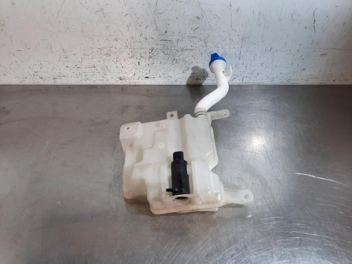 Réservoir lave-glace avant MG 4 Réservoir lave-glace avant MG 4