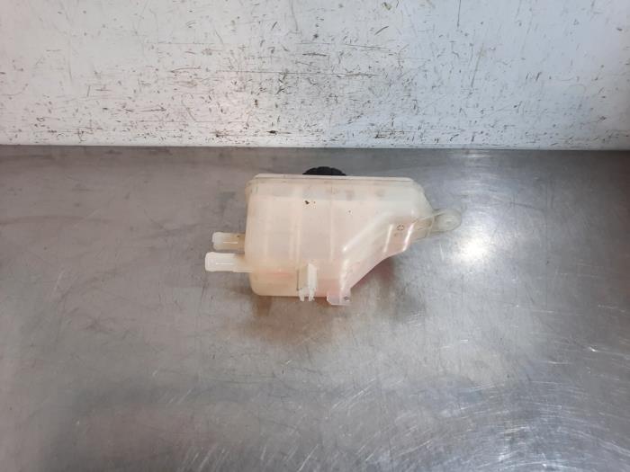 Réservoir d'expansion MG 4 Réservoir d'expansion MG 4