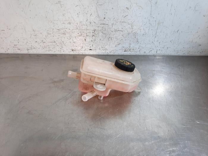 Réservoir d'expansion MG 4 Réservoir d'expansion MG 4