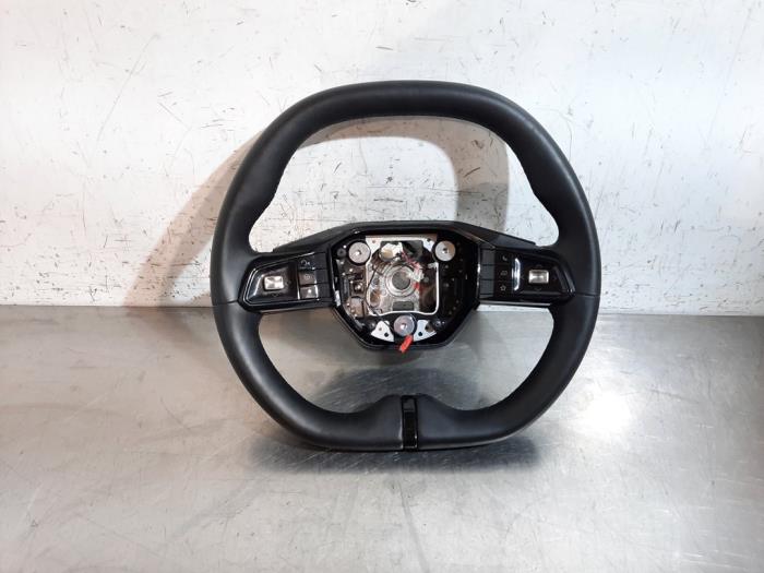 Volant MG 4 Volant MG 4