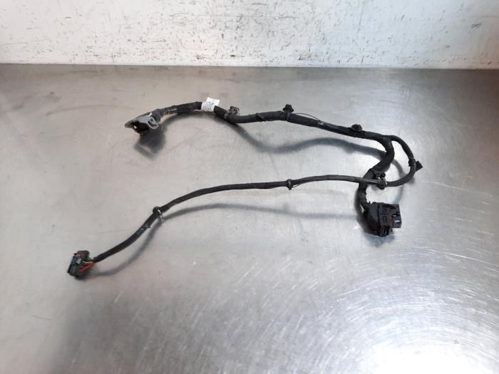 Câble (divers) MG 4 Câble (divers) MG 4