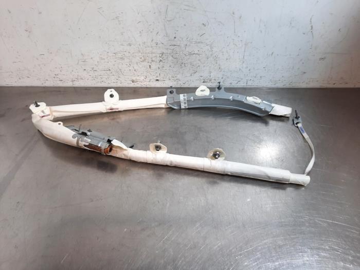 Airbag plafond gauche MG 4 Airbag plafond gauche MG 4