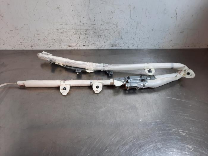 Airbag plafond droite MG 4 Airbag plafond droite MG 4