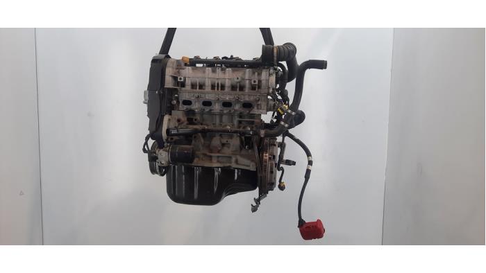 Motor Fiat Tipo