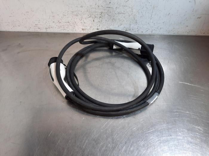 Câble de recharge électrique MG 4 Câble de recharge électrique MG 4