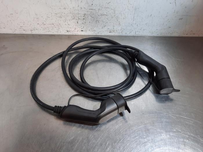 Câble de recharge électrique MG 4 Câble de recharge électrique MG 4