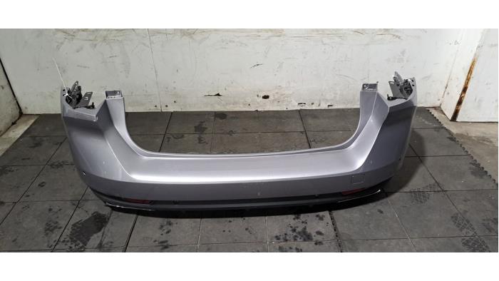 Pare-chocs arrière Peugeot 508 Pare-chocs arrière Peugeot 508